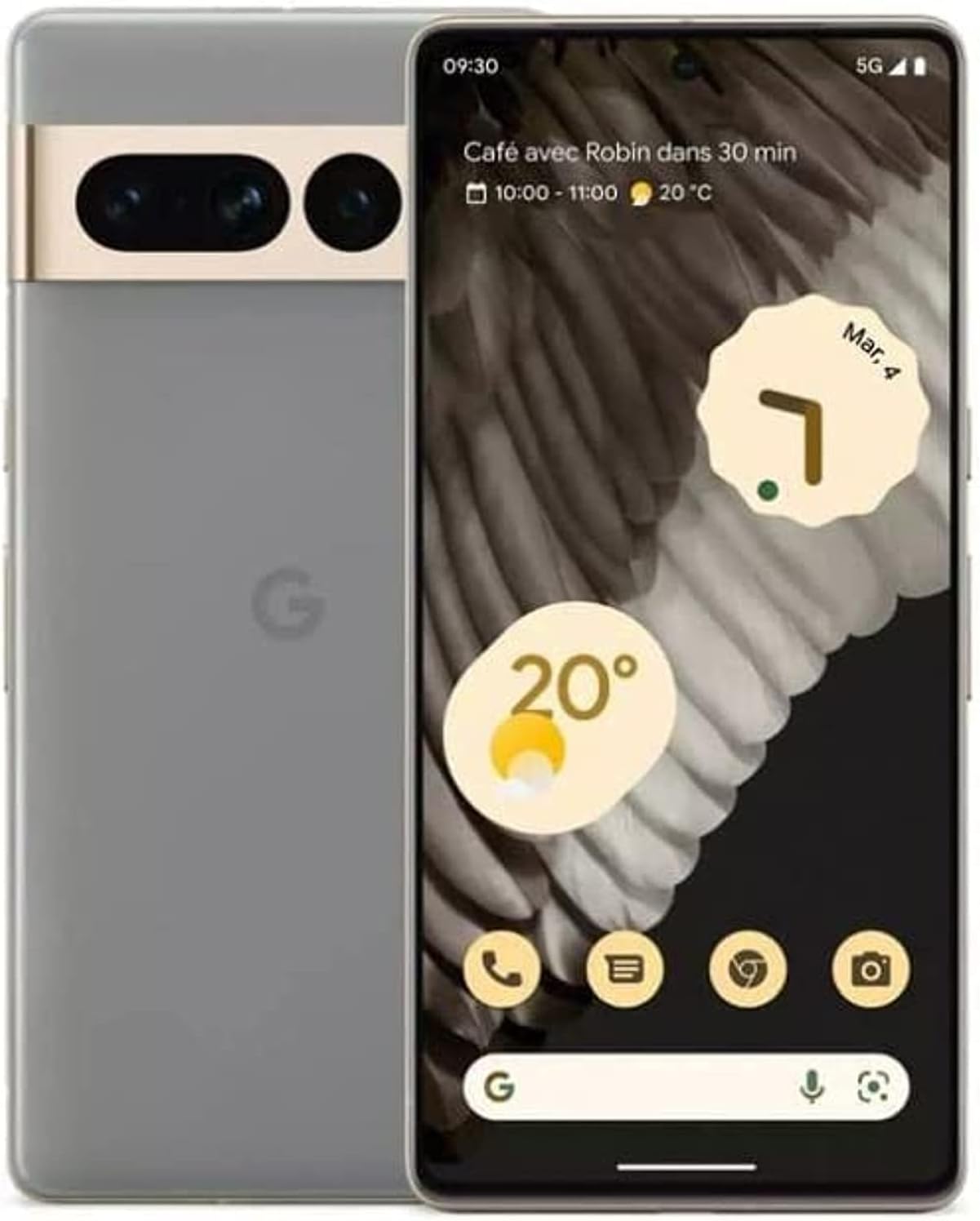 Pixel 7 Pro